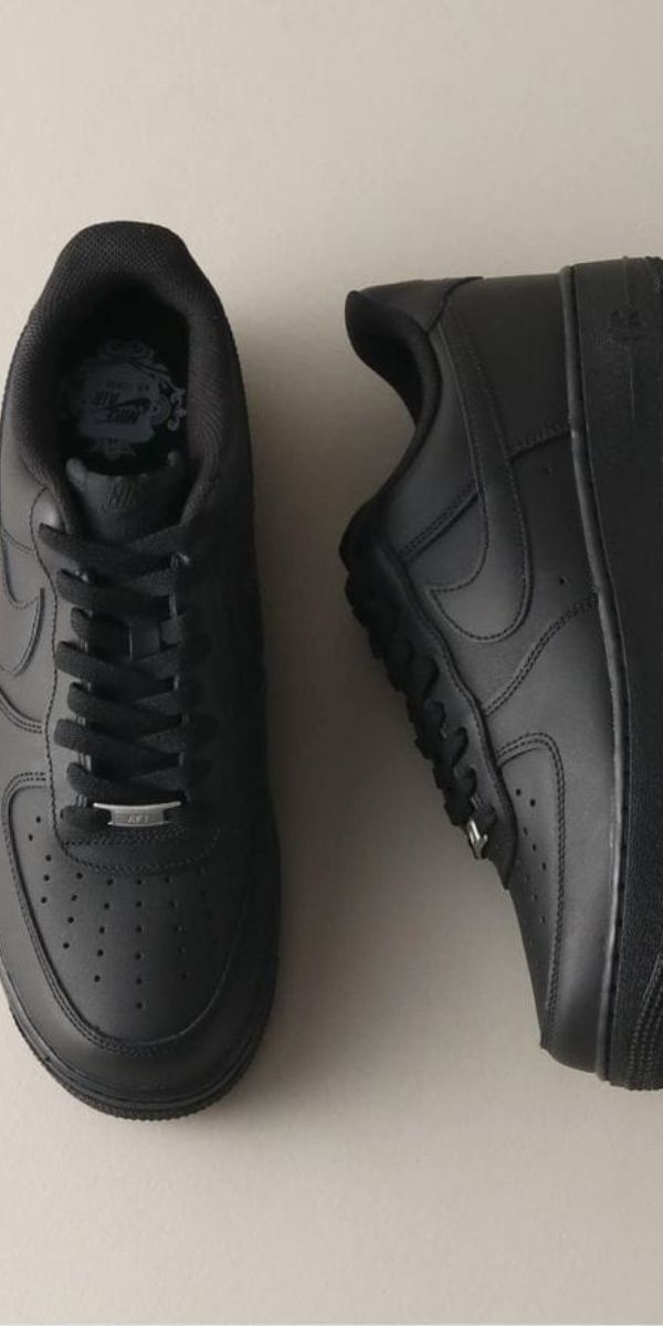Read more about the article Nike Air Force 1 (Limited Stock)