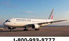 11 Ways to Reach Air France Customer Service by Phone, Chat, and Email: A Full Explained Guide