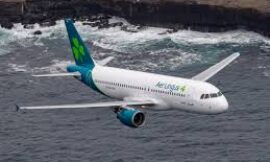 5 Ways to Reach Aer Lingus Customer Service by Phone, Email, or Chat: A Step-by-Step Guide