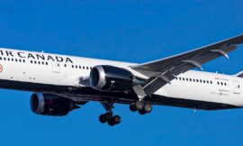 Instant Air Canada Airlines Booking and Flight Modification Solutions