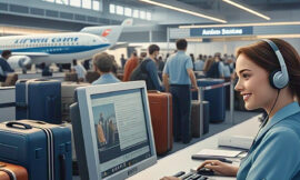 How to Contact Expedia Customer Service via Phone, Email, and Chat: A Comprehensive Guide