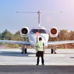 airlines service