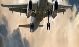 What is Air France customer service Number ?