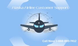 {Help~Desk} Contact Alaska Airline Customer Service Phone Number?
