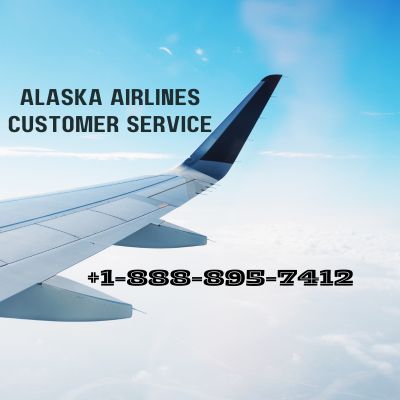 Read more about the article {Easy-to-Contact} Alaska Airlines Customer Service Phone Number