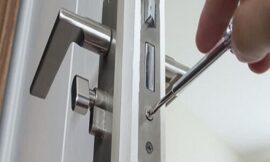 Why Choosing Experienced Locksmiths in Twickenham is Crucial for Your Safety