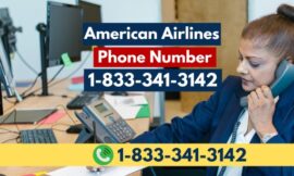 11 Ways to Reach American Airlines Customer Service by Phone, Chat, and Email: A Full Explained Guide