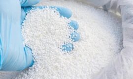 Ammonia Manufacturing Plant Project Report 2025 | Machinery Requirements and Cost Involved