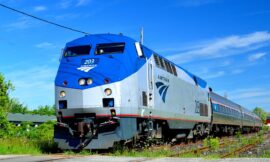Train Travel Tips: On Amtrak from Portland to Seattle