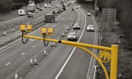 How Does an Automatic License Plate Recognition System Actually Recognize License Plates?
