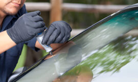Clear Vision, Safer Roads: Why Timely Windshield Repair Matters for Twin Cities Drivers