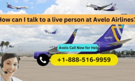 5 Ways to Reach Avelo Airlines Customer Service by Phone, Email or Chat: A Step-by-Step Guide