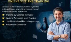 AWS DevOps Training In Hyderabad