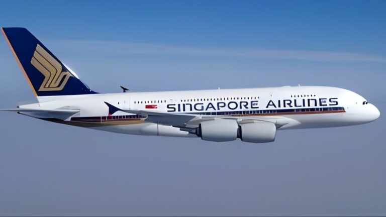 Read more about the article +1-888-531-6247 Singapore Airline Around the Clock Assistance