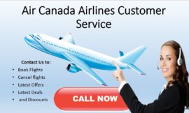 11 Ways to Reach Air Canada Customer Service by Phone, Chat, and Email: A Full Explained Guide