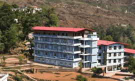 Step Into the World of Hospitality with BHM at PGI Pithoragarh
