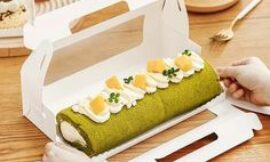 Bakery Boxes in Tennessee – Affordable Custom Packaging for Your Bakery Business