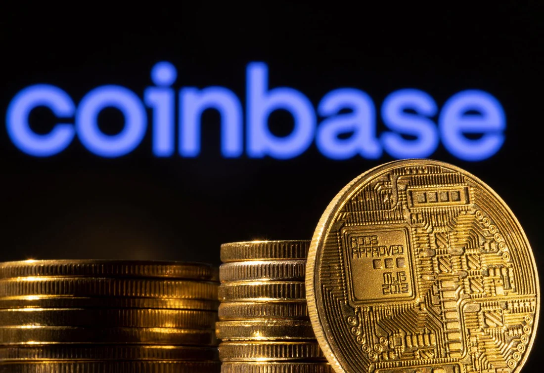 Coinbase Wallet Customer Number