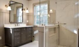 Top 10 Trends in Bathroom Renovation in Canton CT for Modern Homes