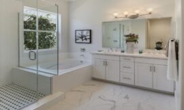 Bathrooms Wakefield – Stress-free Project Management