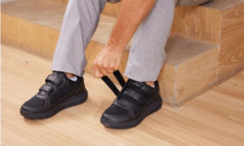 Best Slippers for Diabetics with Neuropathy in the UK (2025 Edition)