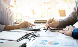 Expert Tax and Accounting Help from the Best CPA in Houston for Small Businesses