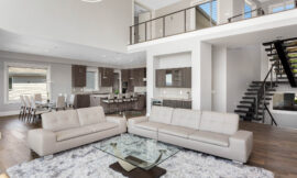 Photographing Luxury Homes in Orange County: What Sets It Apart