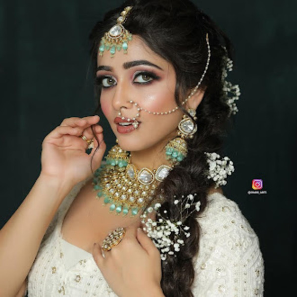 Read more about the article Best Makeup Artist in Ambala city – Stunning Makeup Services at Chandigarh Beauty Palace