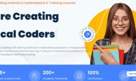 Choosing the Right Path: Why QuickCode Solutions Stands Out Among the Best Medical Coding Institutes in Ameerpet