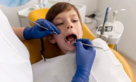 The Role of the Pediatric Dentist in Preventing Childhood Dental Problems
