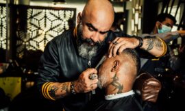 Haircuts & Hot Towels: Why We’re Karachi’s Best Salon