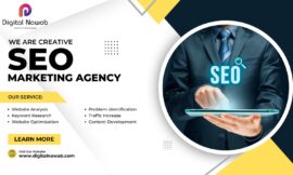 Best SEO Company in Lucknow to Improve SEO Ranking of your website