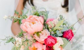 Best Summer Wedding Flowers: A Guide to Seasonal Beauty and Elegance