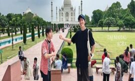 Discover India’s Golden Triangle with the Perfect Delhi Agra Jaipur Tours