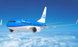 Different Ways to Connect with KLM Airlines Customer Service: Phone, Email, or Online Chat