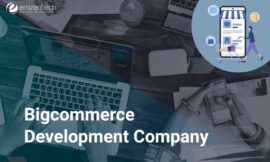 Bigcommerce Development Company
