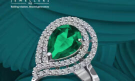 Discover Timeless Elegance at BK Saraf Jewellers – The Trusted Jewellers Shop in Lucknow