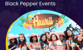 corporate conference organizer in bangalore