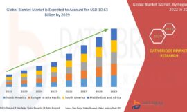 Blanket Market Warms Up: Rising Demand for Sustainable and Luxury Bedding Solutions