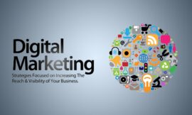 Top 7 Ways a Digital Marketing Agency in PCMC Can Help Grow Your Business