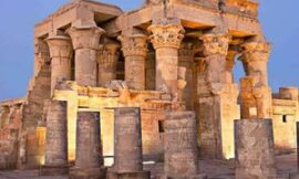Ancient Egypt Tour: A Timeless Adventure into History