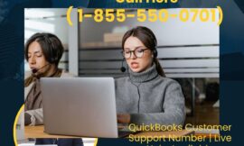 QuickBooks Enterprise Tech Support – 24/7 Availability