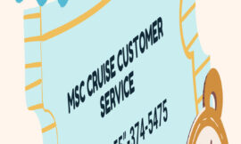 Luxury at Sea: Discover MSC Cruises