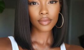 Beyond the Natural: Exploring Creative Freedom with Black Wigs