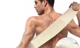 Why Loofah Sponges Are the Best Natural Exfoliator for Healthy Skin
