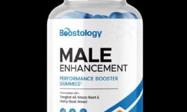 Boostology Male Enhancement Is It Really Worth The Hype?