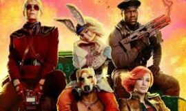 Borderlands (2025) FuLLMovie YTS Torr𝚎nt Downl𝚘ad Movi𝚎s Available Now