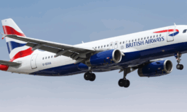 Easily Reschedule or Cancel British Airlines Flights Instantly Call +1 (888) 489-5949