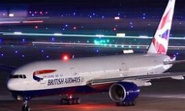 Ways to Contact British Airways Customer Service by Phone, Chat, and Email: A Comprehensive Guide