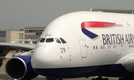 How to Connect with British Airways: 23 Direct Contact Options via Phone and Chat